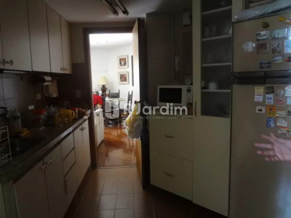 Cobertura, 3 quartos, 228 m² - Foto 6