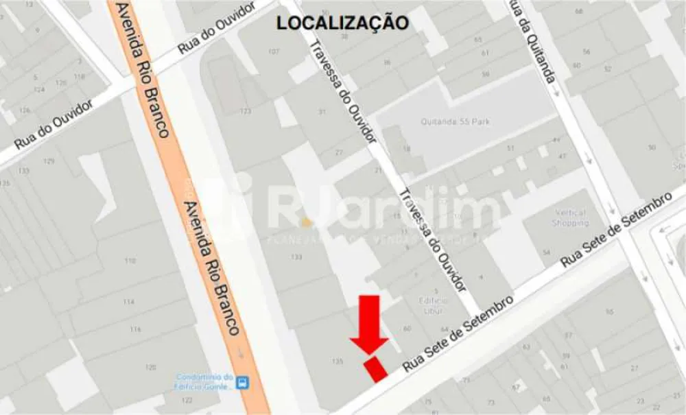 Loja-Salão, 271 m² - Foto 5
