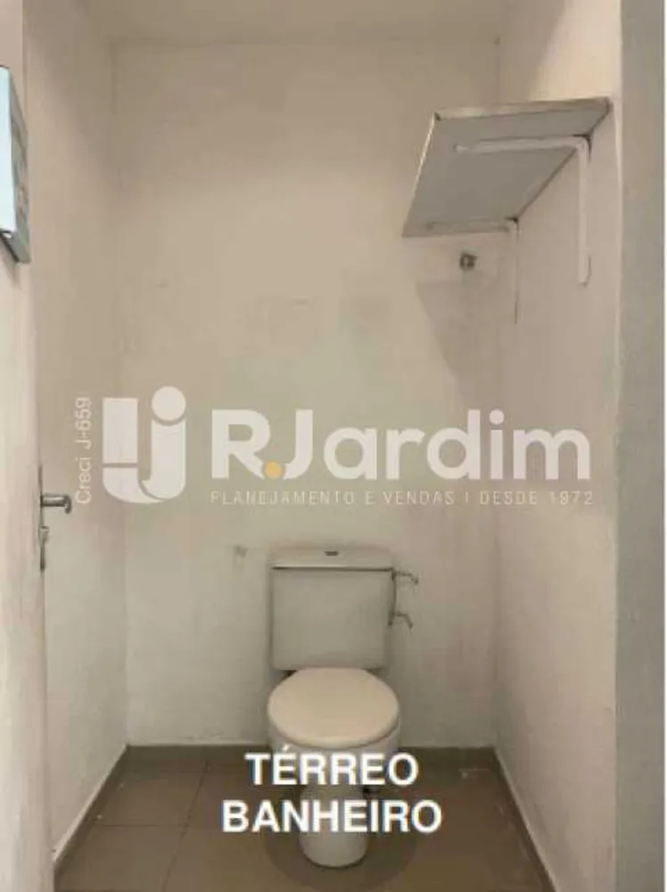 Loja-Salão, 271 m² - Foto 19