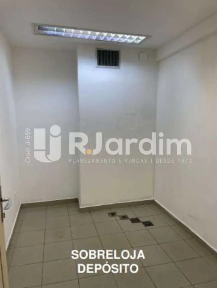 Loja-Salão, 271 m² - Foto 16