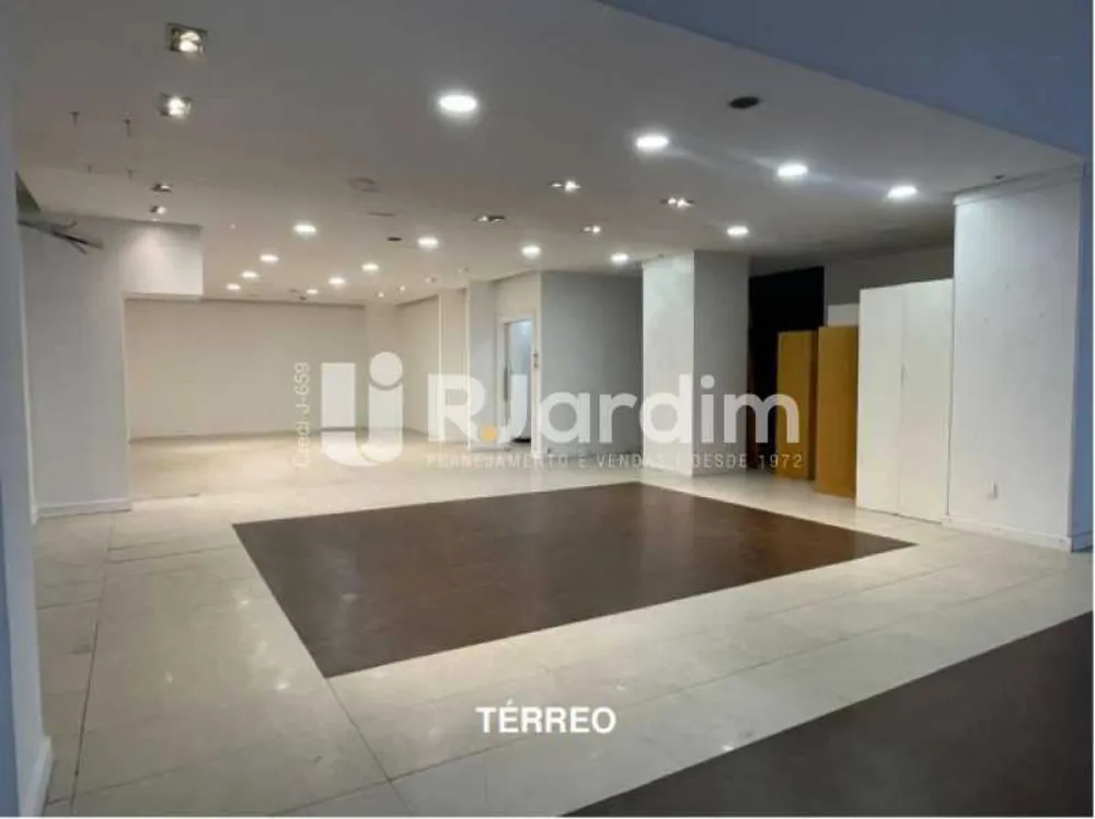 Loja-Salão, 271 m² - Foto 11