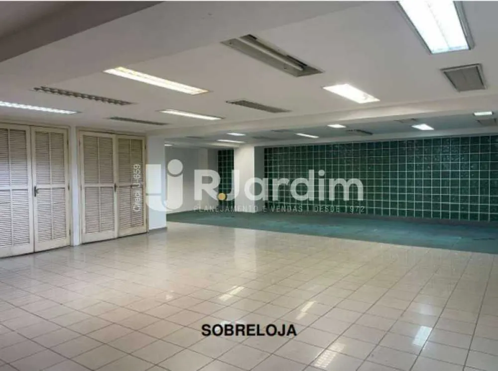 Loja-Salão, 271 m² - Foto 15