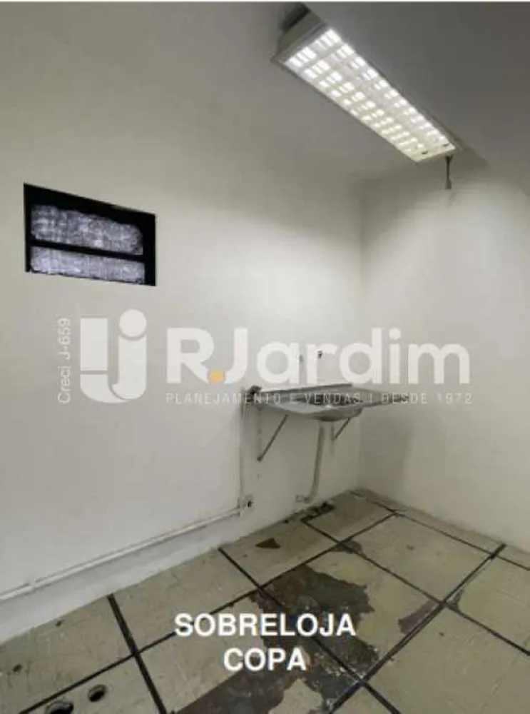 Loja-Salão, 271 m² - Foto 9