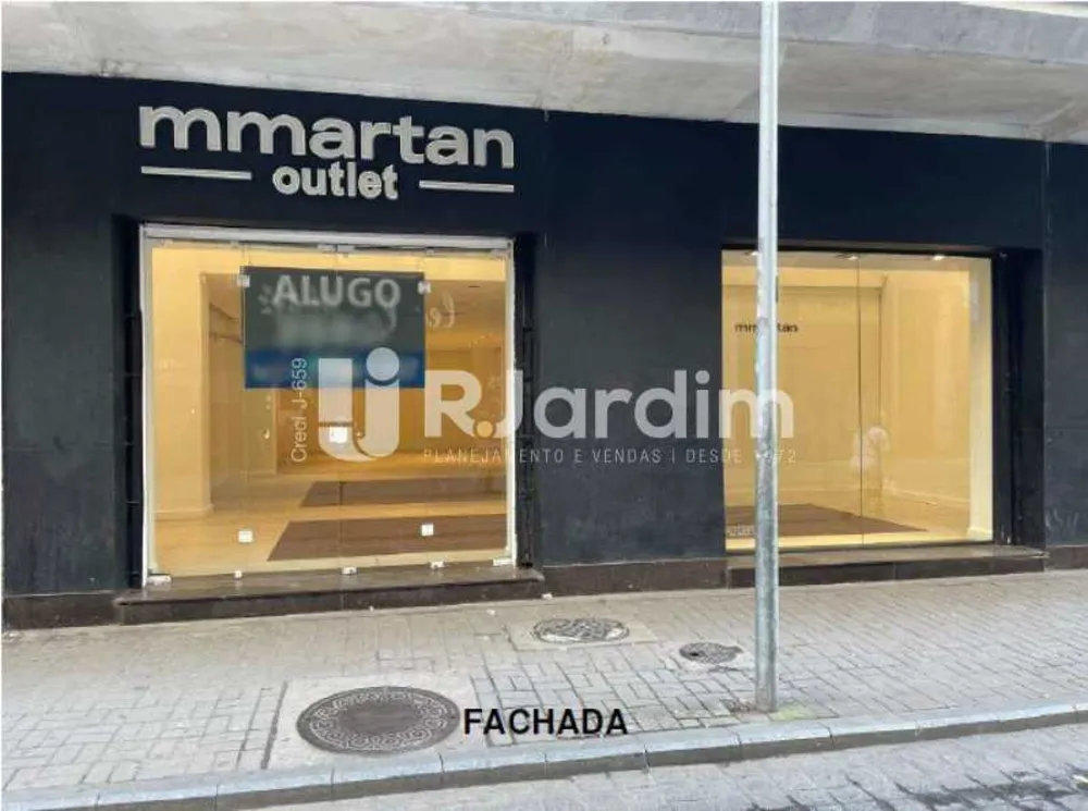 Loja-Salão, 271 m² - Foto 23