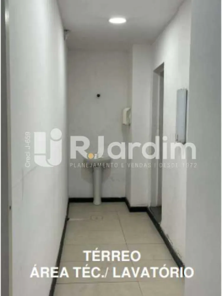 Loja-Salão, 271 m² - Foto 8