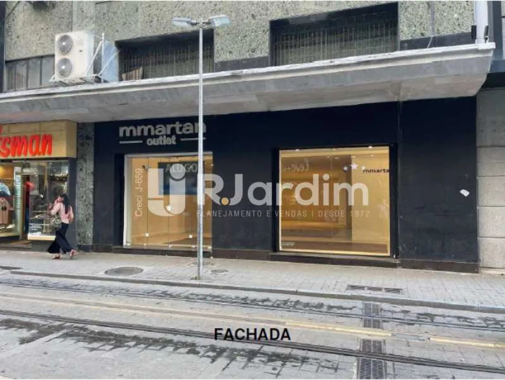 Loja-Salão, 271 m² - Foto 9