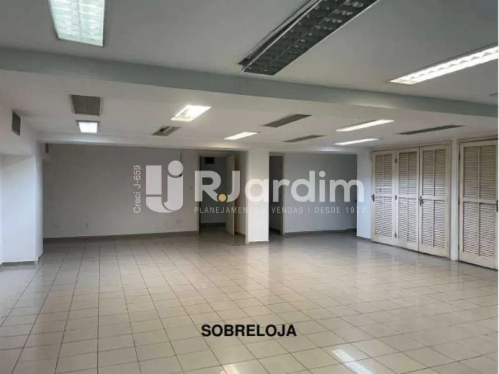 Loja-Salão, 271 m² - Foto 26