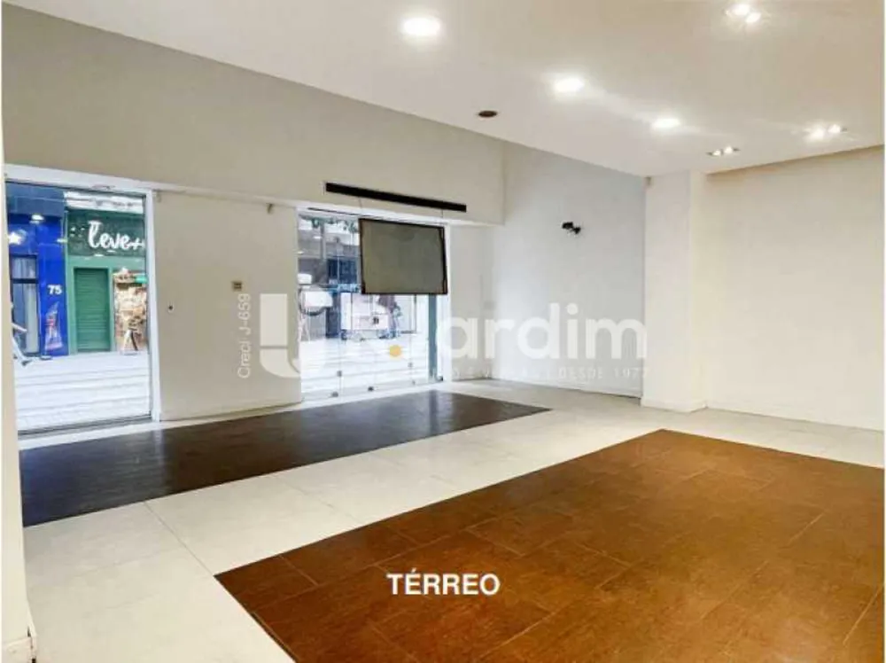 Loja-Salão, 271 m² - Foto 16