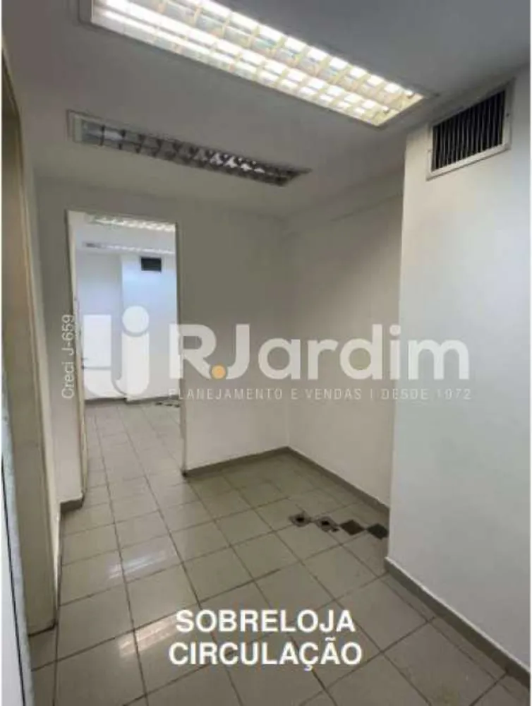 Loja-Salão, 271 m² - Foto 7