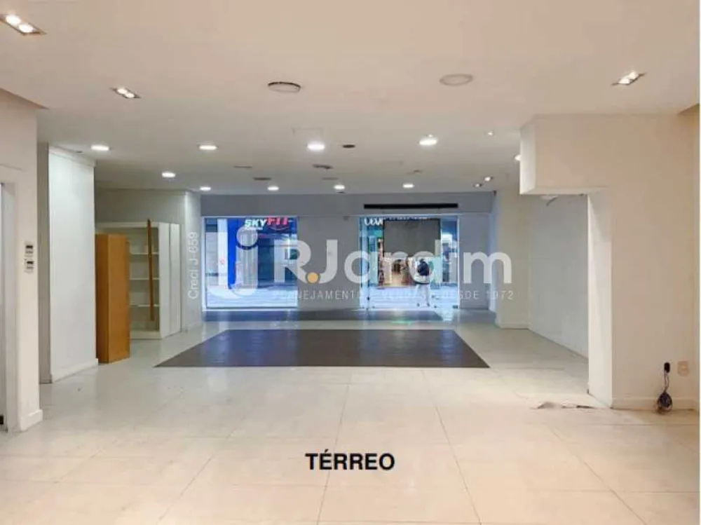 Loja-Salão, 271 m² - Foto 28