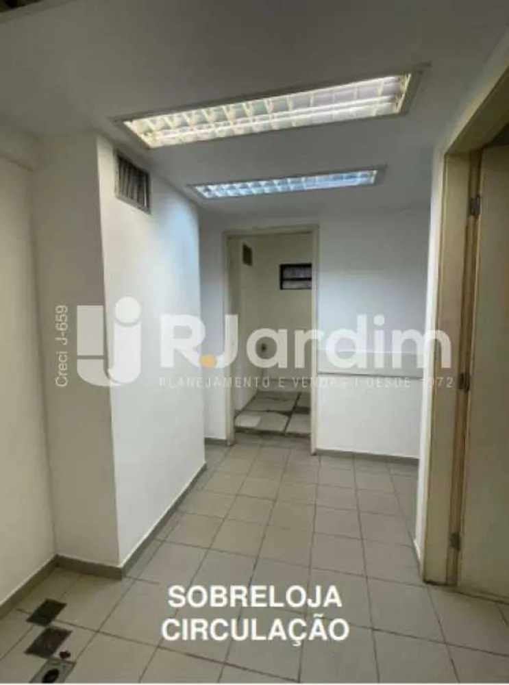 Loja-Salão, 271 m² - Foto 13