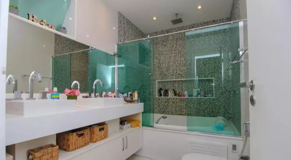 Casa, 5 quartos, 595 m² - Foto 17