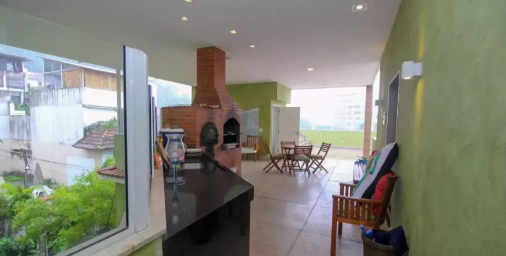 Casa, 5 quartos, 595 m² - Foto 19