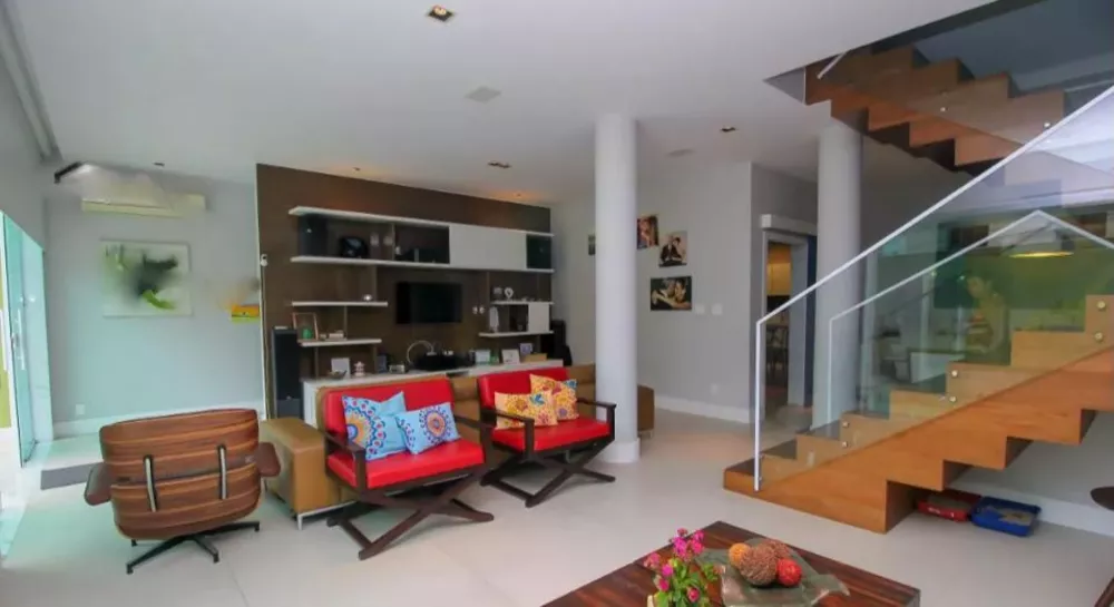 Casa, 5 quartos, 595 m² - Foto 16