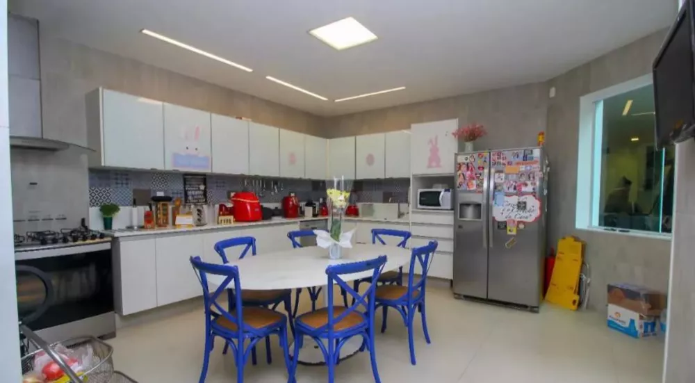 Casa, 5 quartos, 595 m² - Foto 2