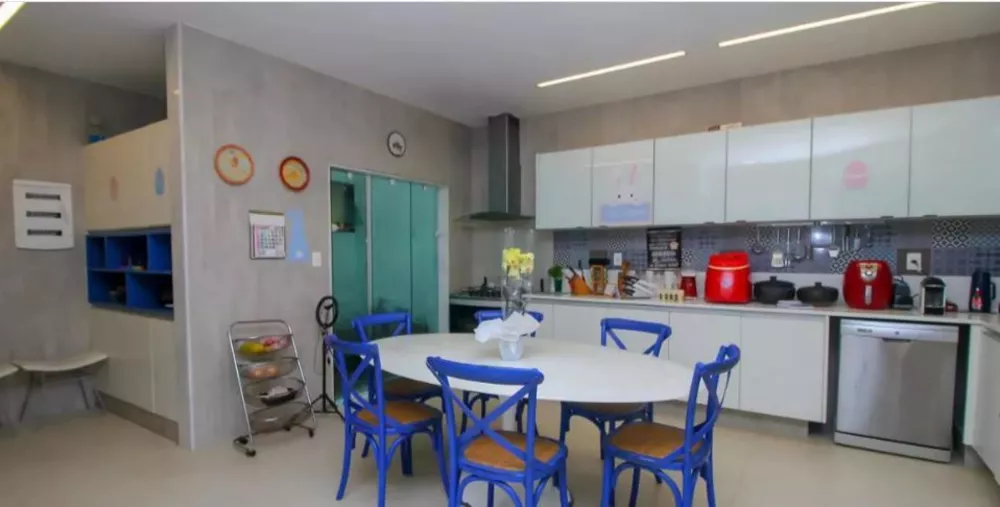 Casa, 5 quartos, 595 m² - Foto 11