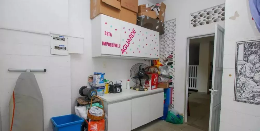 Casa, 5 quartos, 595 m² - Foto 3