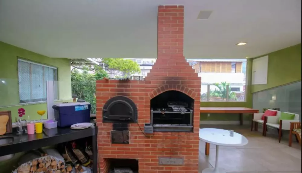 Casa, 5 quartos, 595 m² - Foto 14