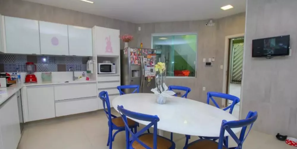 Casa, 5 quartos, 595 m² - Foto 13