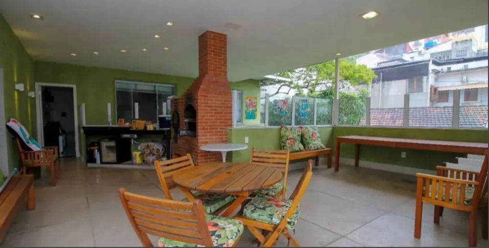 Casa, 5 quartos, 595 m² - Foto 28
