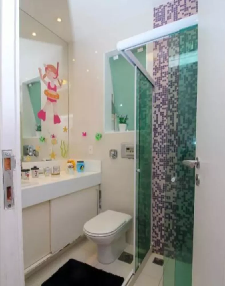Casa, 5 quartos, 595 m² - Foto 15