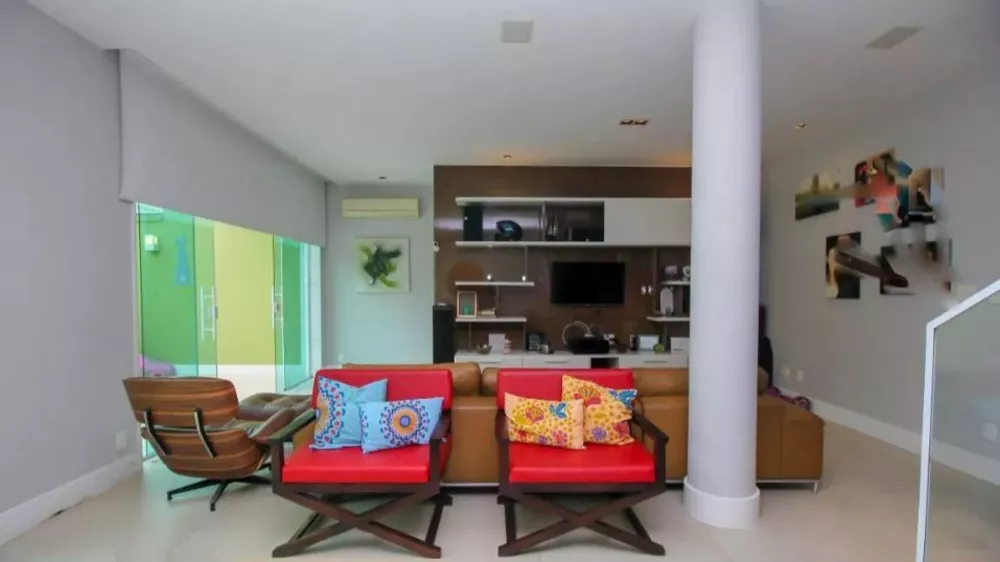 Casa, 5 quartos, 595 m² - Foto 24