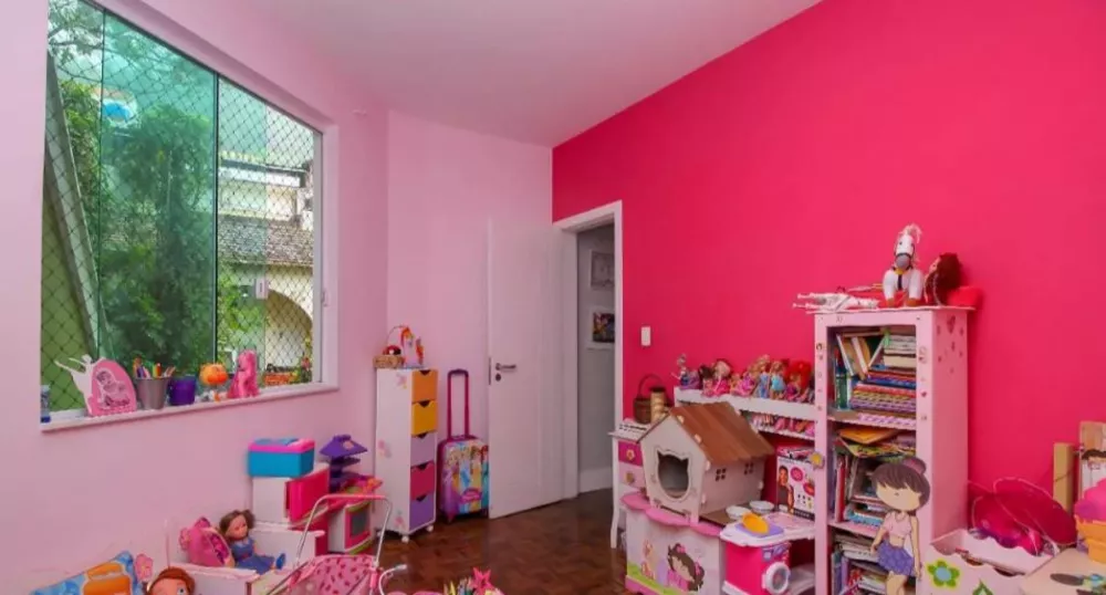 Casa, 5 quartos, 595 m² - Foto 26