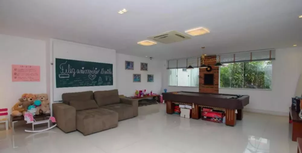 Casa, 5 quartos, 595 m² - Foto 29
