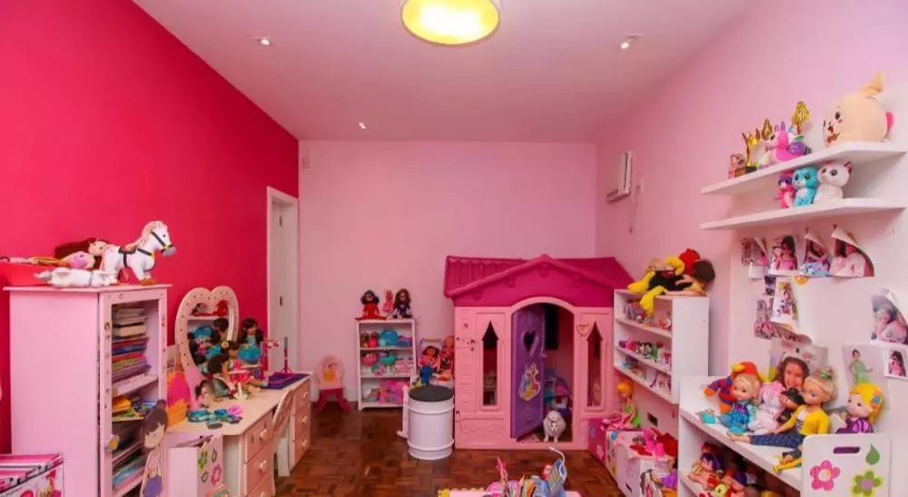 Casa, 5 quartos, 595 m² - Foto 10