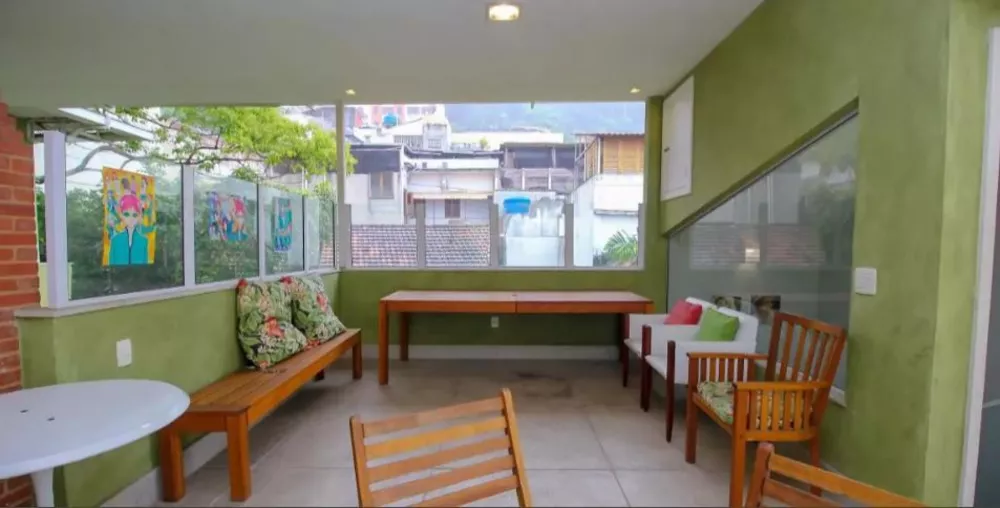 Casa, 5 quartos, 595 m² - Foto 20