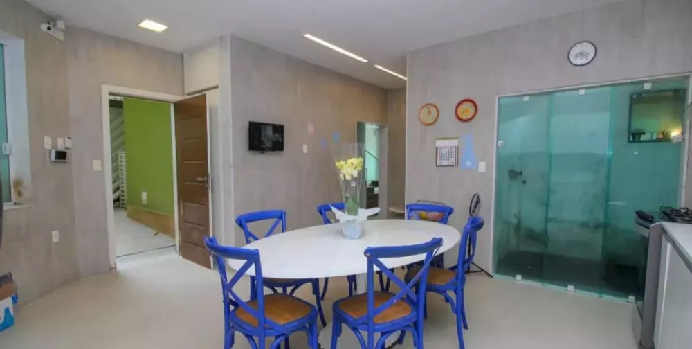 Casa, 5 quartos, 595 m² - Foto 30