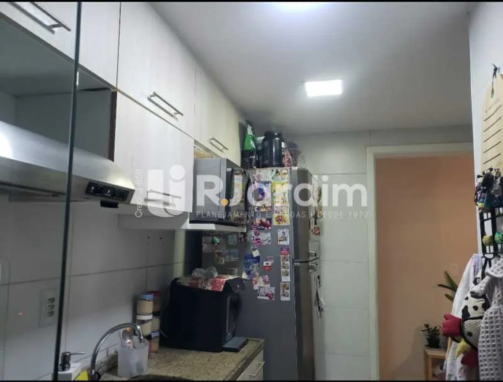Apartamento, 3 quartos, 70 m² - Foto 15