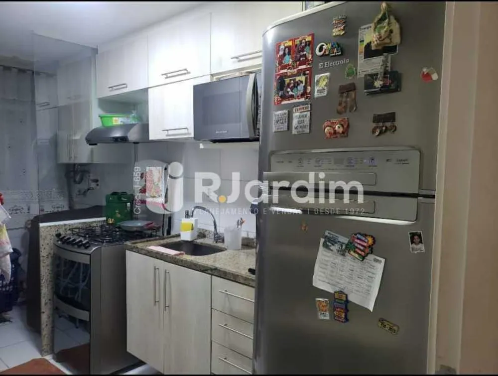Apartamento, 3 quartos, 70 m² - Foto 13