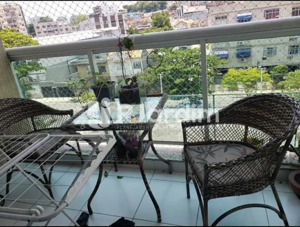 Apartamento, 3 quartos, 70 m² - Foto 1