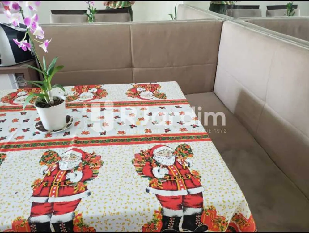 Apartamento, 3 quartos, 70 m² - Foto 6