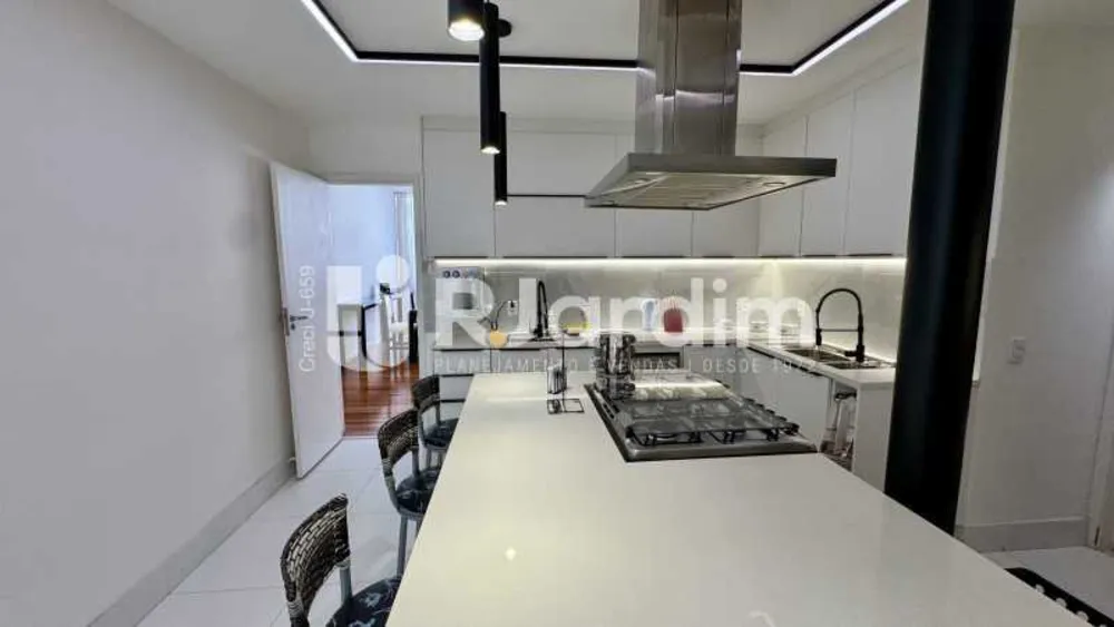 Apartamento, 3 quartos, 159 m² - Foto 7