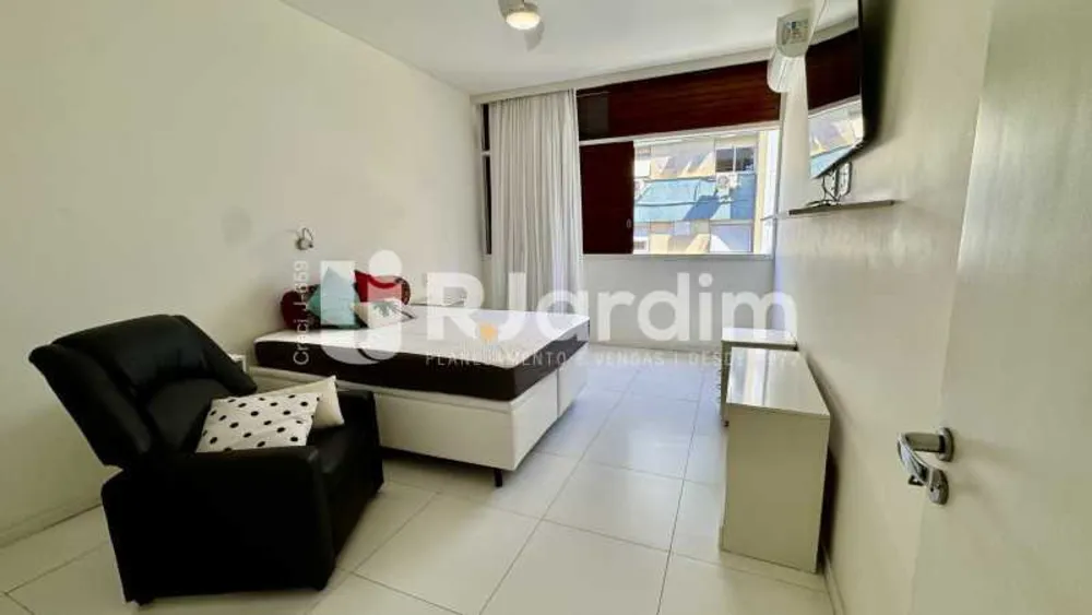 Apartamento, 3 quartos, 159 m² - Foto 19