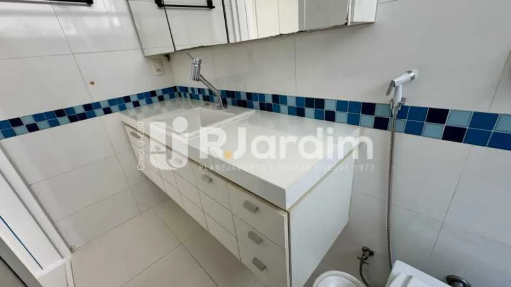 Apartamento, 3 quartos, 159 m² - Foto 27