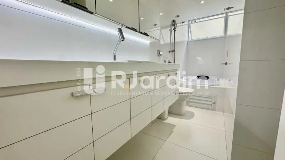 Apartamento, 3 quartos, 159 m² - Foto 11
