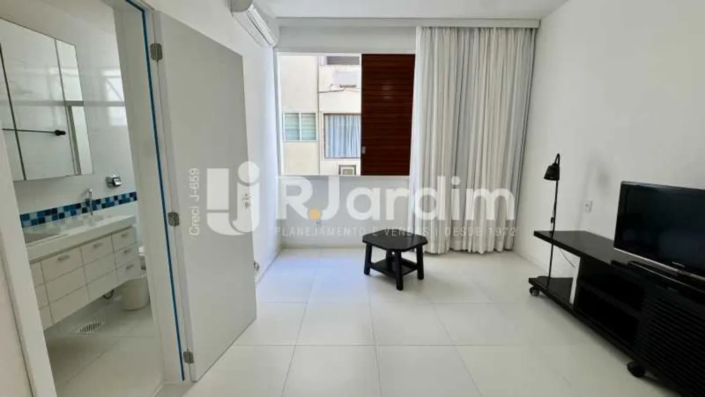 Apartamento, 3 quartos, 159 m² - Foto 23