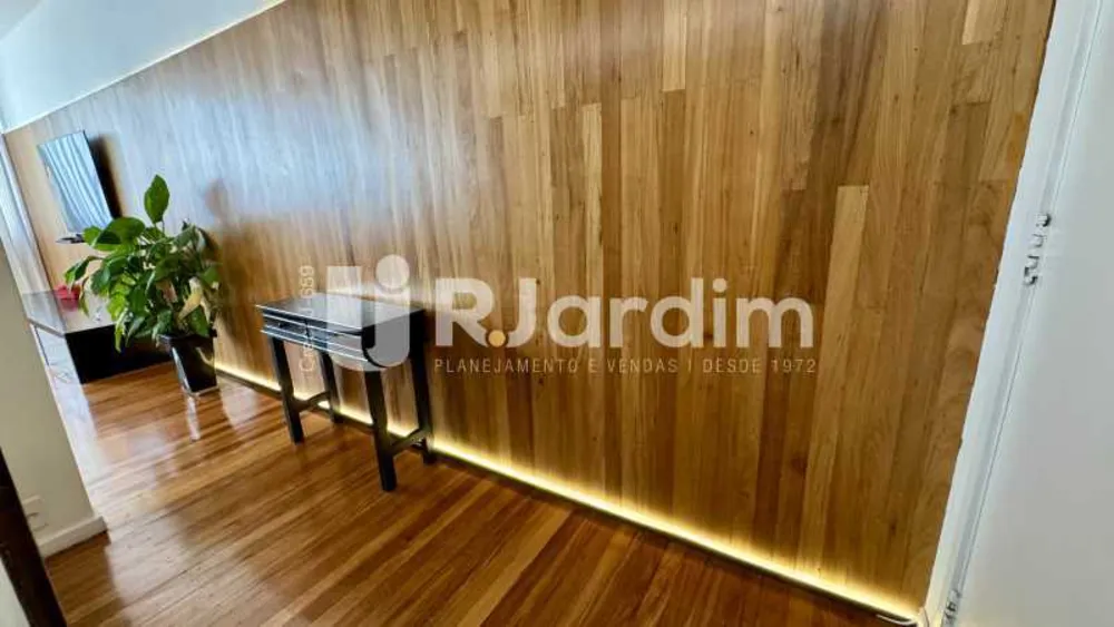 Apartamento, 3 quartos, 159 m² - Foto 5