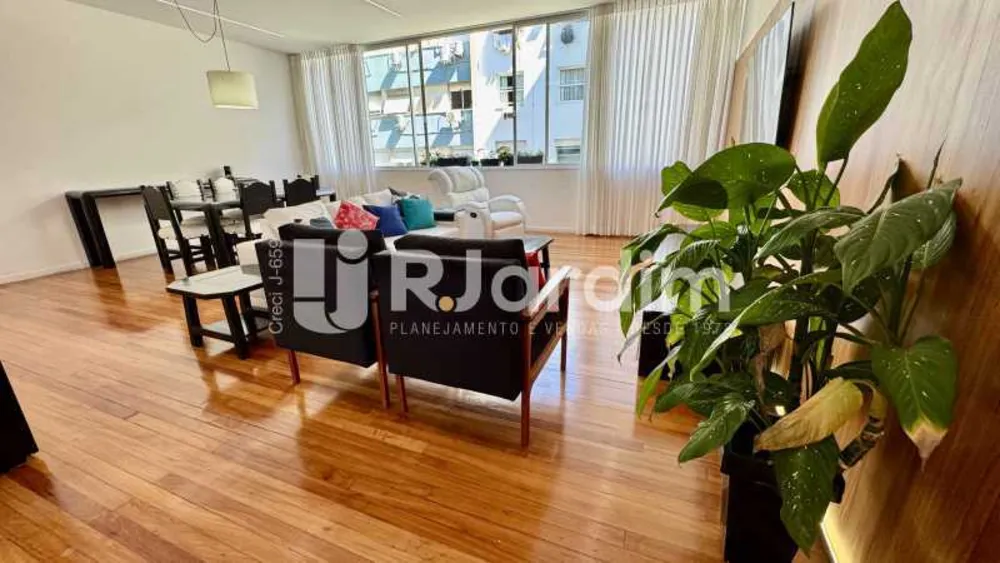 Apartamento, 3 quartos, 159 m² - Foto 3