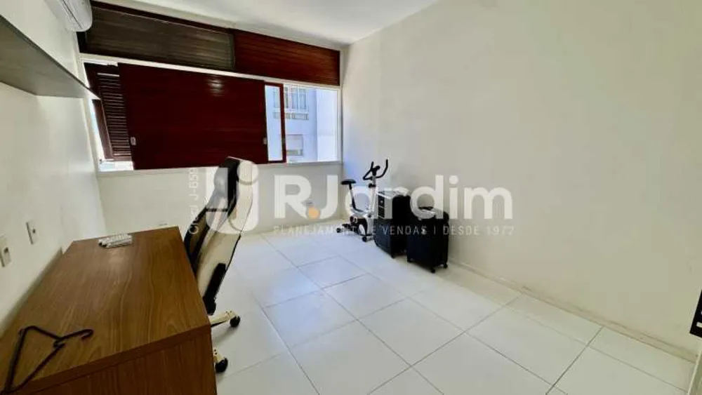 Apartamento, 3 quartos, 159 m² - Foto 16