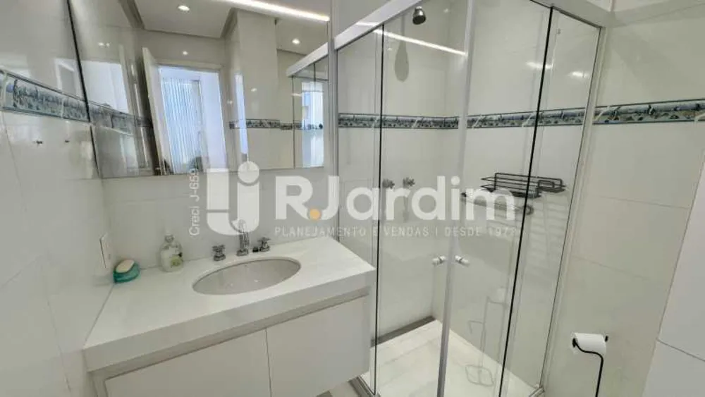 Apartamento, 3 quartos, 159 m² - Foto 14