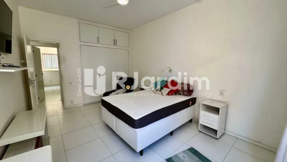 Apartamento, 3 quartos, 159 m² - Foto 20