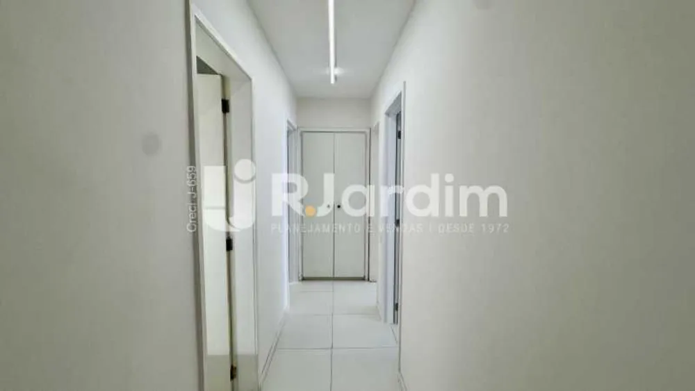 Apartamento, 3 quartos, 159 m² - Foto 13