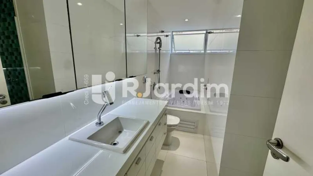 Apartamento, 3 quartos, 159 m² - Foto 12