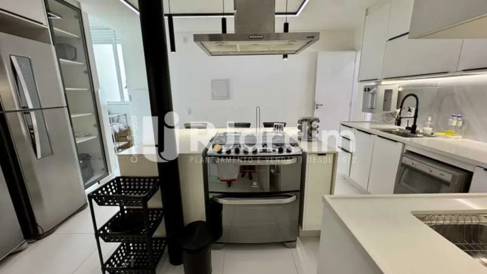 Apartamento, 3 quartos, 159 m² - Foto 9