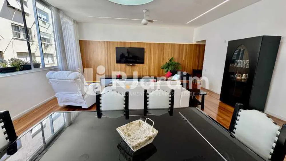 Apartamento, 3 quartos, 159 m² - Foto 6