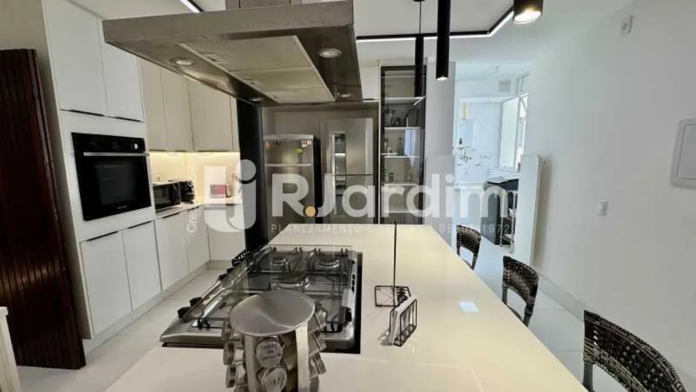 Apartamento, 3 quartos, 159 m² - Foto 4